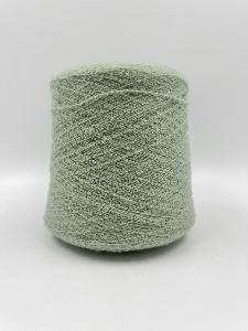 Пряжа Blois, Biagioli Modesto, кашемир, меринос, шелк, цвет фисташка